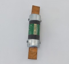 Bussmann FRN200 Class K9 Dual Element Time Delay Fuse 200A 250V