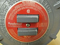 CHROMALOX, IMMERSION HEATER, ARMTC-2XXE2T2, 120V, 1 PH, 2000W, 326MM, 116529004