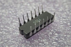 TEXAS INSTRUMENTS SNJ5405J NEW OLD STOCK NOS UNUSED
