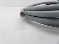 Moeller LS-11 Position Switch 10A/300VAC 1A/250VDC