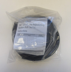 3M RJS-1 10FT COIL REJACKETING SLEEVE 80-6109-8085-8 NEW IN BOX 7100035795