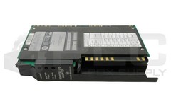 ALLEN BRADLEY 1771-ASB /C REMOTE I/O ADAPTER MODULE 1.0A 5VDC