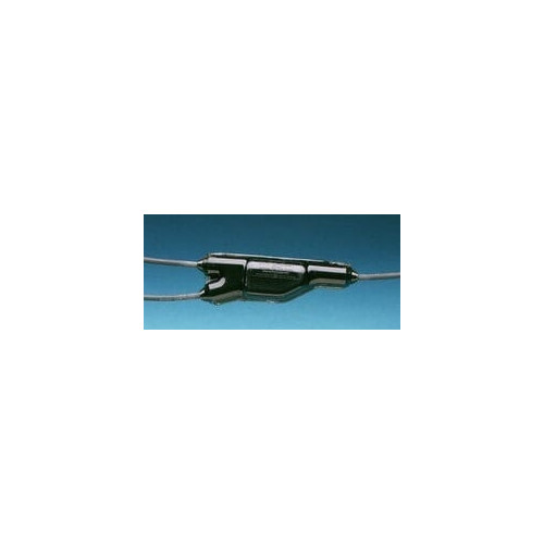 3M 90-B1, 1/0 AWG Split Bolt, 2/0 AWG Crimped, Resin Cable Splice Kit, 1pc