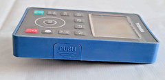 TOSHIBA Remote Keypad RKP010Z