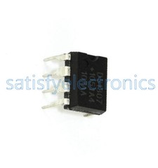 20PCS IC DS1307 DS1307N RTC SERIAL 512K I2C Real-Time Clock DIP-8 NEW