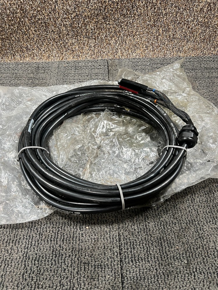 Superior Essex SEALPIC FSF T12132016 50 X24 037300 Black Roughly 20ft