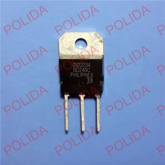 5PCS Transistor PHILIPS/TI/ST TO-218 (SOT-93) BD246C