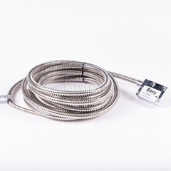 Best price 5micron magnetic sensor 5VDC TTL AB signal with 3 meter cable