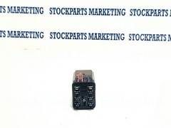 Lot 8pcs Schrack RM202024 Relay 24V 30 Days Warranty Expedited Shipping