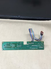MITSUMI 56-C520A , CMKM-81X Circuit Board #718Z64