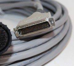 AMAT 0150-14840 CABLE ASSY, MF INTERLOCKS. 75FT, ENDURA2, Mainframe Cable