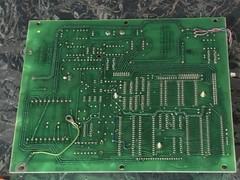 Ramsey Engineering Micro-Tech Integrator PCB C07033A -B013 / Assy D07033A-B011