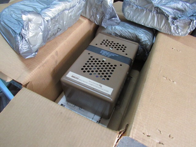 SOLA 63-23-150-8 8710FP POWER SUPPLY TYPE 43 MINI/MICRO COMPUTER REGULATOR*NIB