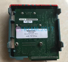 1PCS Used Tektronix Communication Module TDS2CMA Tested Good
