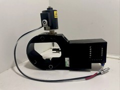 Waters Micromass Lockspray micro spectrometer ion spray source assembly