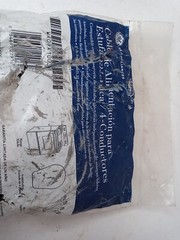 GE WX09X10038 (5FT)’ 4-WIRE 40 AMP RANGE CORD