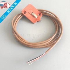 1PCS For DME Induction Micro Switch Travel Limit Switch Sensor HT-291 HT291
