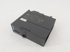 Siemens 6ES7 315-6FF04-0AB0 SIMATIC S7-300 Central Processing Unit CPU315F-2 …