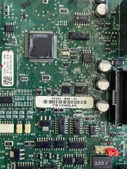 Allen-Bradley 20AD065C 74104-632-51 Main Control board used & cleaned & tested.