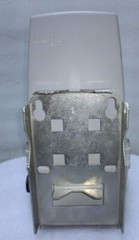 Siemens Sitrans F M MAGFLO MAG500, 7ME6910-1AA10-1A,Used,Denmark&96116