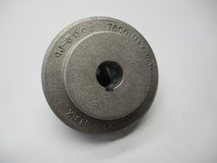 DODGE-D-FLEX 4-J-5000 FLEX FLANGE 7600MAX RPM NSNP