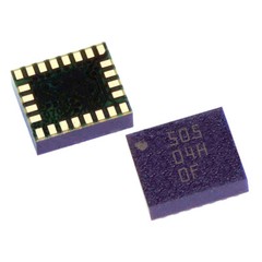 LSM330TR LSM330 a24 5pcs