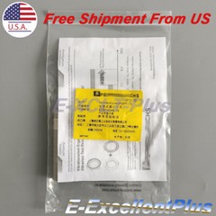 Proximity Switch Sensor NMB212GM65E2FEV1 For Pepperl+Fuchs NMB2-12GM65-E2-FE-V1