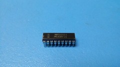 (10pcs) IMS2620P-15 Dynamic RAM, 16K x 4, 18 Pin, Plastic, DIP