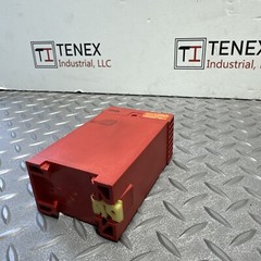 STI FAIL SAFE TIMER Type SMT01 EN 60204-1 EN 292 EN 954-1