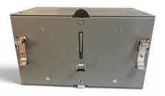 Emerson Sola SDU 24-BAT Industrial DC UPS Battery Module 24VDC – NEW Surplus!