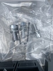 Noark Accessory: Terminal Lug Kit-LK23NEA (Part Number 1102712)