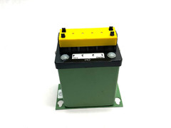 Flex-Core AVT-300C AC Voltage Transducer 0-300VAC Input 0-10VDC Output