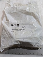 EATON EATON LEJ215DD08T Cooper Power Series Loadbreak Elbow 15KV 200A