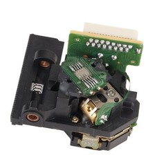 Optical Pick Up Lens High Accuracy Replacement Repair Part CD Player