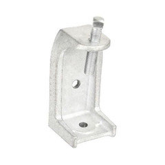Garvin Industries MBC-1420WM, 3-1/8″ Capacity, Malleable Iron, Beam Clamp, 1pc