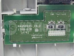 Allen-Bradley Rockwell Automation 1769-ECRK / SER.A Compact I/O