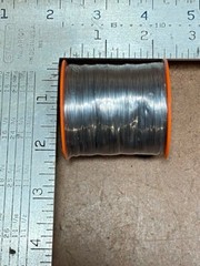 Solder Alpha Energized + RA ~ 63Sn 37Pb P2 .015″ ~ Rosin Based Solder (2-Rolls)