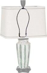 Small 6 Inch Heavy Duty Lamp Shade Harp Holder Table Floor Lamp A Size: 6 Inch