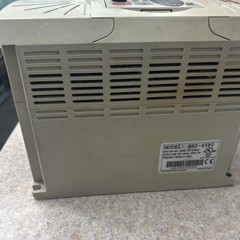 AUTOMATION DIRECT GS2-45P0 / GS245P0 (USED)