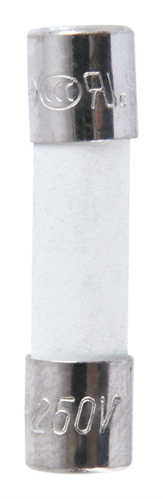 Jandorf Specialty Hardw Fuse S501 500Ma Fast Act 60727