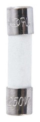Jandorf Specialty Hardw Fuse S501 500Ma Fast Act 60727