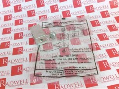 BOLTSWITCH INC TK100P / TK100P (NEW NO BOX)