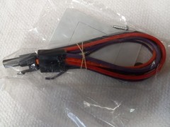 NEW BWD RU1321 BLOWER MOTOR RESISTOR 476