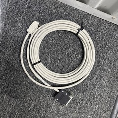 black box cable 724-746-5500 cbps77748 EYP-Q 20ft (x)