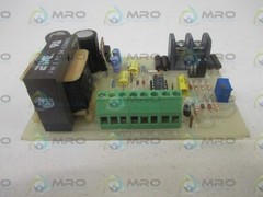 EMERSON 413-292-000 PC BOARD NSNP
