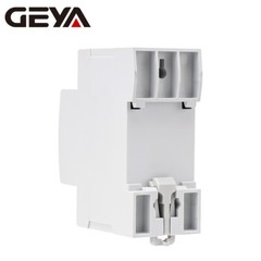 GEYA WIFI Over Current Protect Over&Under voltage Protective Device 32-80A 220V