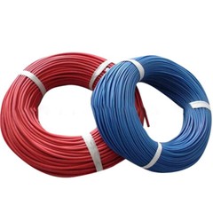 Flexible Soft Silicone Wire Cable 2/6/8/10/12/13/14/16/18/20/22/24/26/28/30AWG