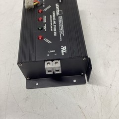 Leviton 51020-WM Transient Voltage Surge Suppressor & Noise Filter R-312