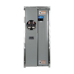 Eaton MBE2040PV200BTF Solar Power Center, 200A, 120/240V