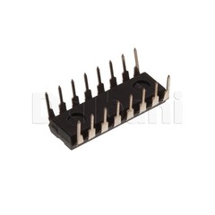 MC3487N Original National Integrated Circuit